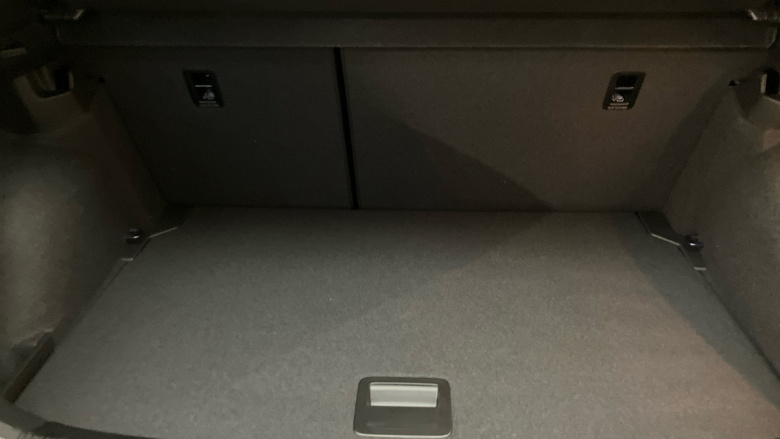 Volkswagen Polo 1.0 TSI Match 5dr Petrol Hatchback